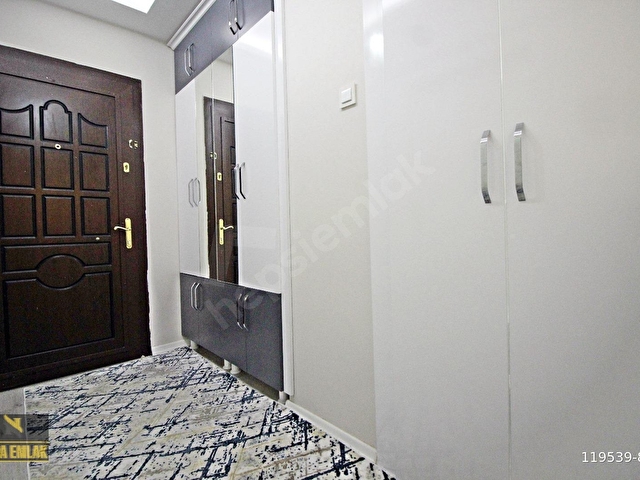ETLİK AŞAĞI EĞLENCE ŞEHİR HASTANESİ YÜRÜME MESAFESİ 1+1 EŞYALI - Görsel 17