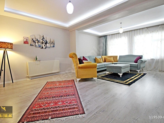 ETLİK AŞAĞI EĞLENCE ŞEHİR HASTANESİ YÜRÜME MESAFESİ 1+1 EŞYALI - Görsel 5