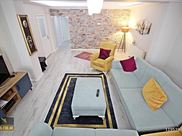 ETLİK AŞAĞI EĞLENCE ŞEHİR HASTANESİ YÜRÜME MESAFESİ 1+1 EŞYALI - Görsel 30