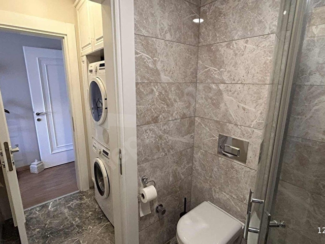 REMAX MAVİDEN ERVES Ala Serdivan Evlerinde KİRALIK VİLLA! - Görsel 21