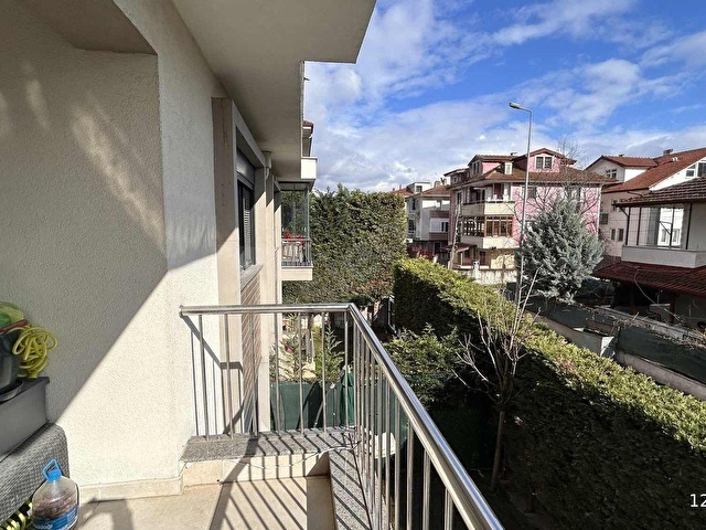 REMAX MAVİDEN ERVES Ala Serdivan Evlerinde KİRALIK VİLLA! - Görsel 27