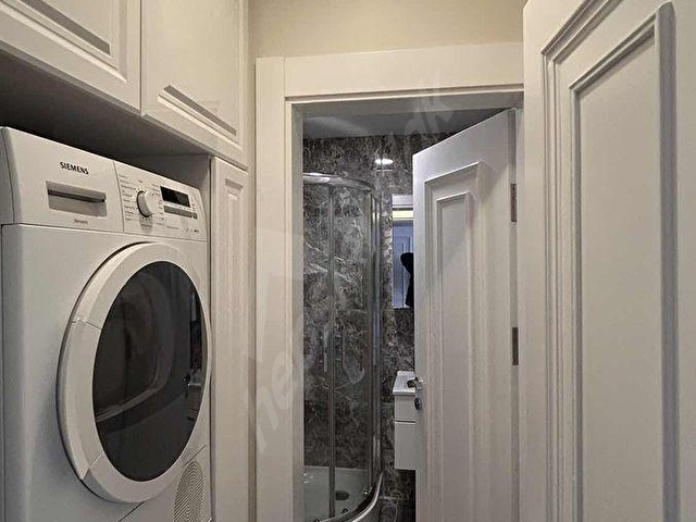 REMAX MAVİDEN ERVES Ala Serdivan Evlerinde KİRALIK VİLLA! - Görsel 23