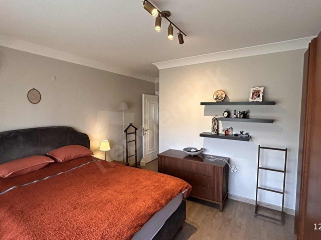 REMAX MAVİDEN ERVES Ala Serdivan Evlerinde KİRALIK VİLLA! - Görsel 20