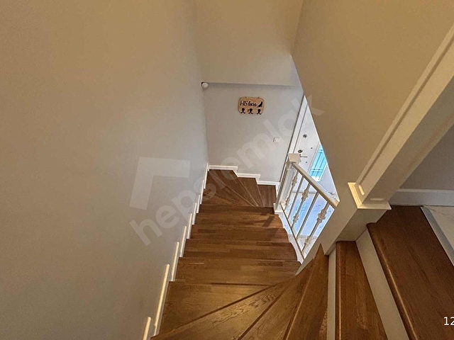 REMAX MAVİDEN ERVES Ala Serdivan Evlerinde KİRALIK VİLLA! - Görsel 16
