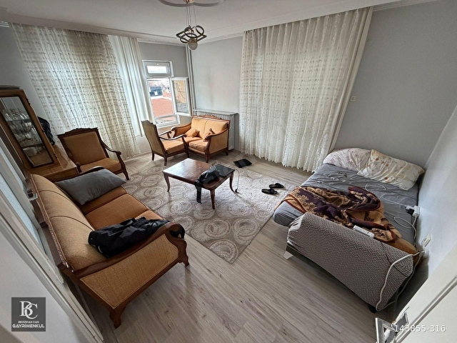 BEDİRHANDAN ULUS ÇIKRIKCILAR YOKUŞUNDA TERASLI BAĞIMSIZ MERKEZİ