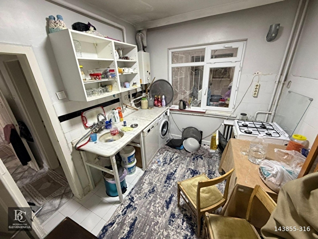 BEDİRHANDAN ULUS ÇIKRIKCILAR YOKUŞUNDA TERASLI BAĞIMSIZ MERKEZİ - Görsel 16