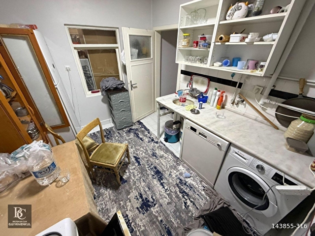 BEDİRHANDAN ULUS ÇIKRIKCILAR YOKUŞUNDA TERASLI BAĞIMSIZ MERKEZİ - Görsel 14