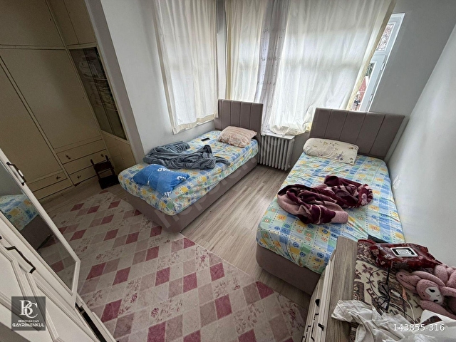 BEDİRHANDAN ULUS ÇIKRIKCILAR YOKUŞUNDA TERASLI BAĞIMSIZ MERKEZİ - Görsel 20