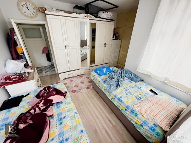 BEDİRHANDAN ULUS ÇIKRIKCILAR YOKUŞUNDA TERASLI BAĞIMSIZ MERKEZİ - Görsel 6