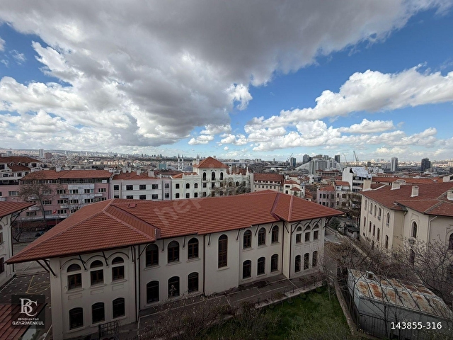 BEDİRHANDAN ULUS ÇIKRIKCILAR YOKUŞUNDA TERASLI BAĞIMSIZ MERKEZİ - Görsel 5