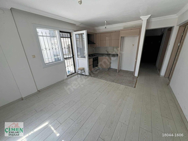 ÇİMEN EMLAKtan SATILIK ÇUKURALTI MERKEZDE 2+1 ARAKAT DAİRE - Görsel 10