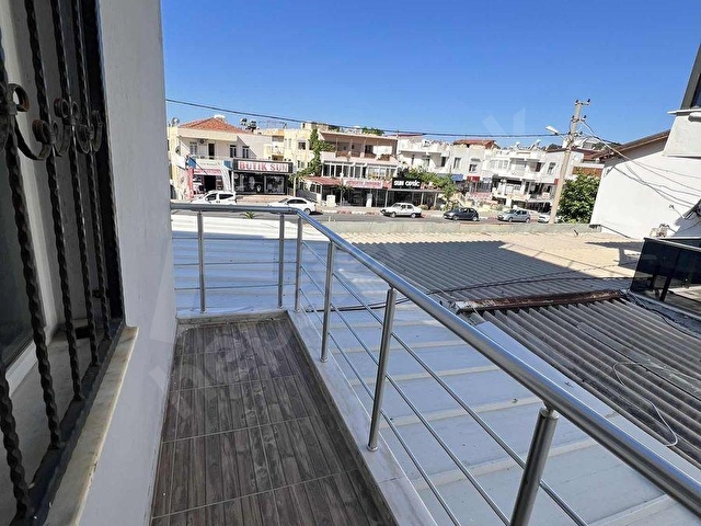 ÇİMEN EMLAKtan SATILIK ÇUKURALTI MERKEZDE 2+1 ARAKAT DAİRE - Görsel 9