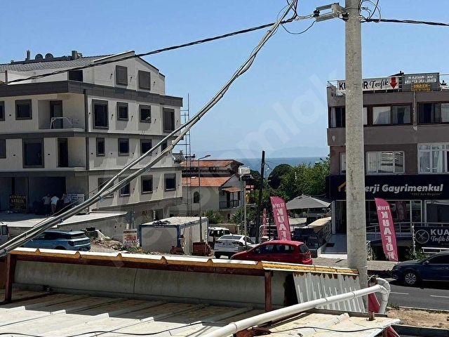 ÇİMEN EMLAKtan SATILIK ÇUKURALTI MERKEZDE 2+1 ARAKAT DAİRE - Görsel 4
