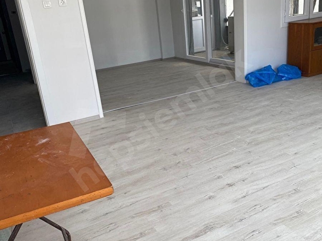 Özünal dan Gazipaşa bul yakın 3 oda 1 salon içi yenilenmiş ofis uygun yıllık aylık verilebilir - Görsel 6