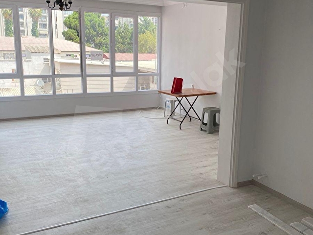 Özünal dan Gazipaşa bul yakın 3 oda 1 salon içi yenilenmiş ofis uygun yıllık aylık verilebilir - Görsel 8