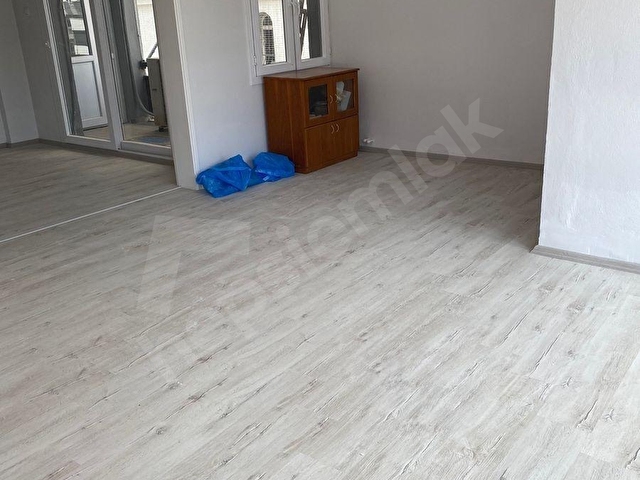 Özünal dan Gazipaşa bul yakın 3 oda 1 salon içi yenilenmiş ofis uygun yıllık aylık verilebilir - Görsel 10