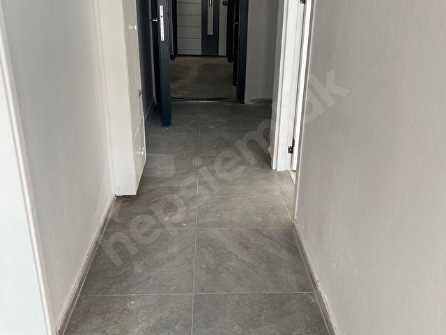 Özünal dan Gazipaşa bul yakın 3 oda 1 salon içi yenilenmiş ofis uygun yıllık aylık verilebilir - Görsel 11