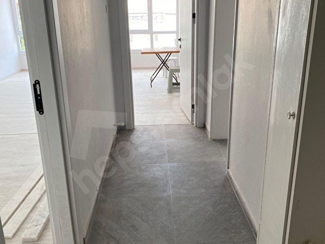 Özünal dan Gazipaşa bul yakın 3 oda 1 salon içi yenilenmiş ofis uygun yıllık aylık verilebilir - Görsel 18