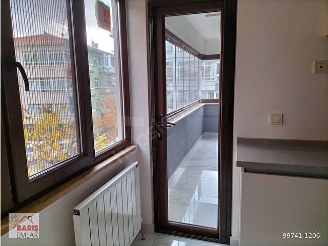 BARIŞ EMLAKTAN MEBUSEVLERİ ERGİN SOKAKTA 3+1, KOMBİLİ, KATTA - Görsel 21