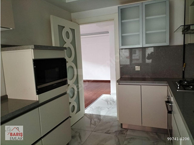 BARIŞ EMLAKTAN MEBUSEVLERİ ERGİN SOKAKTA 3+1, KOMBİLİ, KATTA - Görsel 23