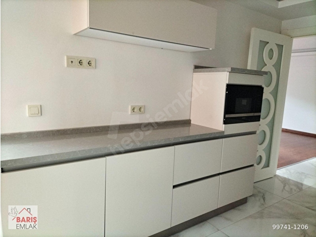 BARIŞ EMLAKTAN MEBUSEVLERİ ERGİN SOKAKTA 3+1, KOMBİLİ, KATTA - Görsel 22