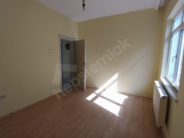 EMEK TE KİRALIK 2+1 DAİRE KATTA KOMBİLİ - Görsel 2