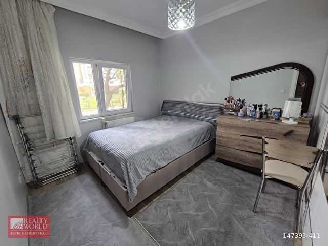 KEŞANDA EMSALSİZ! FULL EŞYALI 2+1 SATILIK FIRSAT DAİRE - Görsel 15