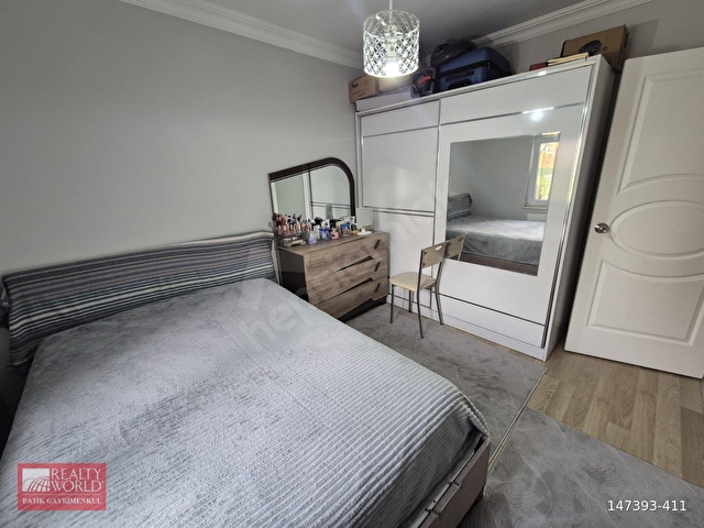 KEŞANDA EMSALSİZ! FULL EŞYALI 2+1 SATILIK FIRSAT DAİRE - Görsel 17