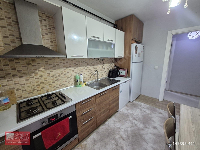KEŞANDA EMSALSİZ! FULL EŞYALI 2+1 SATILIK FIRSAT DAİRE - Görsel 11