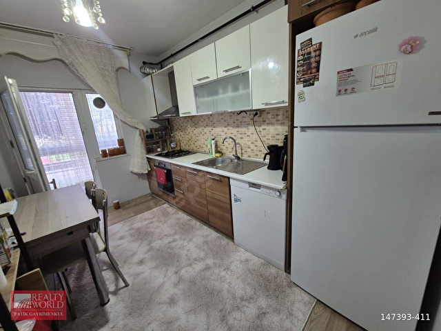 KEŞANDA EMSALSİZ! FULL EŞYALI 2+1 SATILIK FIRSAT DAİRE - Görsel 9