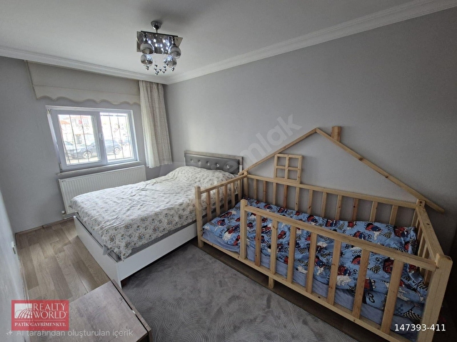 KEŞANDA EMSALSİZ! FULL EŞYALI 2+1 SATILIK FIRSAT DAİRE - Görsel 18