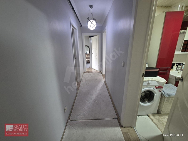 KEŞANDA EMSALSİZ! FULL EŞYALI 2+1 SATILIK FIRSAT DAİRE - Görsel 4
