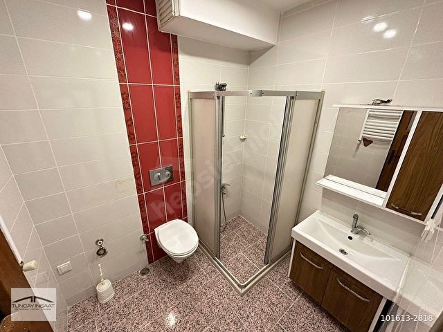 TUNCAYDAN EYÜPSULTANDA M7 METROYA 12DK FERAH 1+1 EŞYALI DAİRE - Görsel 25