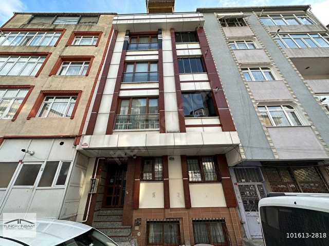TUNCAYDAN EYÜPSULTANDA M7 METROYA 12DK FERAH 1+1 EŞYALI DAİRE - Görsel 28