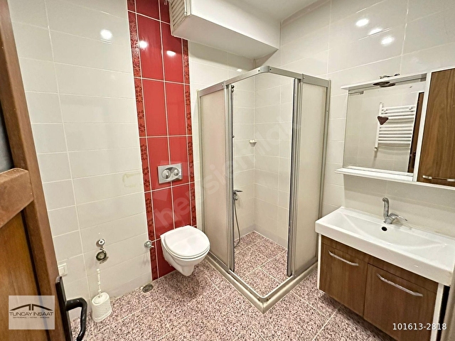 TUNCAYDAN EYÜPSULTANDA M7 METROYA 12DK FERAH 1+1 EŞYALI DAİRE - Görsel 27