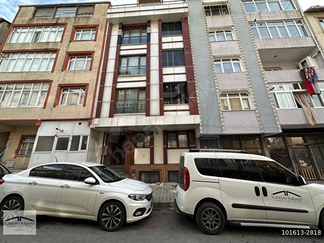 TUNCAYDAN EYÜPSULTANDA M7 METROYA 12DK FERAH 1+1 EŞYALI DAİRE - Görsel 29
