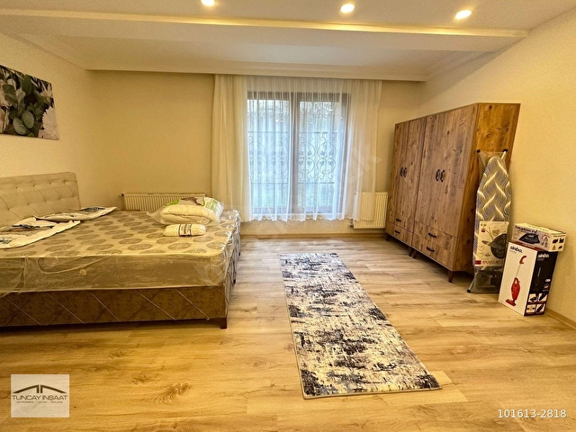 TUNCAYDAN EYÜPSULTANDA M7 METROYA 12DK FERAH 1+1 EŞYALI DAİRE - Görsel 20