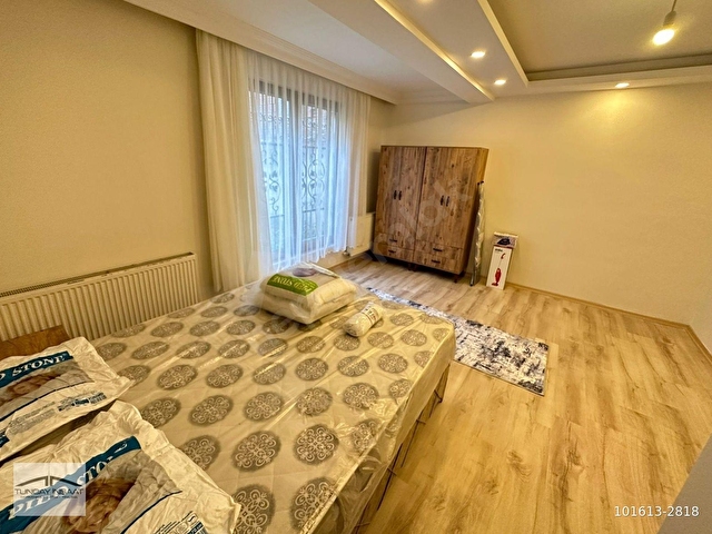 TUNCAYDAN EYÜPSULTANDA M7 METROYA 12DK FERAH 1+1 EŞYALI DAİRE - Görsel 17