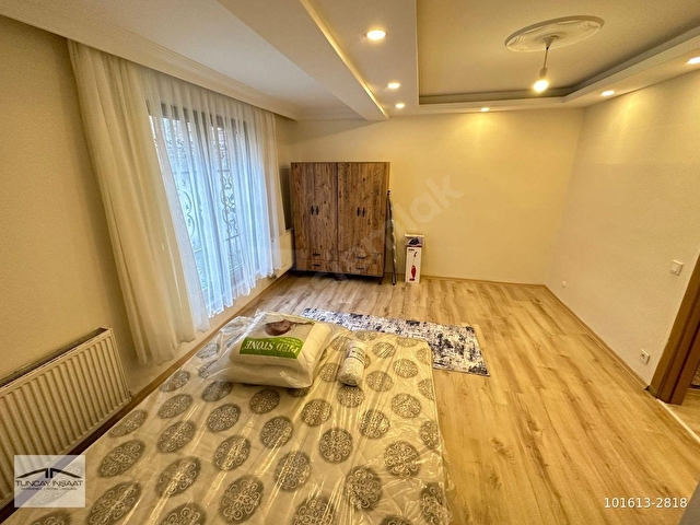 TUNCAYDAN EYÜPSULTANDA M7 METROYA 12DK FERAH 1+1 EŞYALI DAİRE - Görsel 19