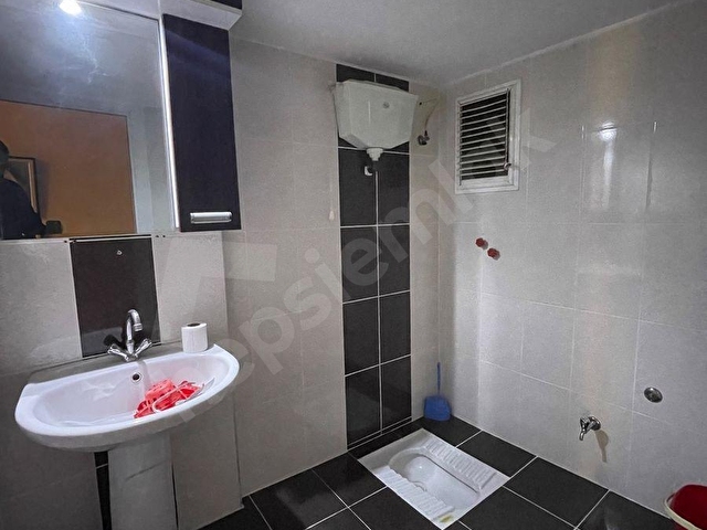 HASTANELER KAVŞAĞINDA BULVAR ÜZERİ HASARSIZ RAPORLU , DOĞALGAZLI, SATILIK DAİRE - Görsel 10