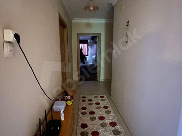 HASTANELER KAVŞAĞINDA BULVAR ÜZERİ HASARSIZ RAPORLU , DOĞALGAZLI, SATILIK DAİRE - Görsel 11