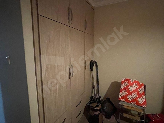 HASTANELER KAVŞAĞINDA BULVAR ÜZERİ HASARSIZ RAPORLU , DOĞALGAZLI, SATILIK DAİRE - Görsel 21