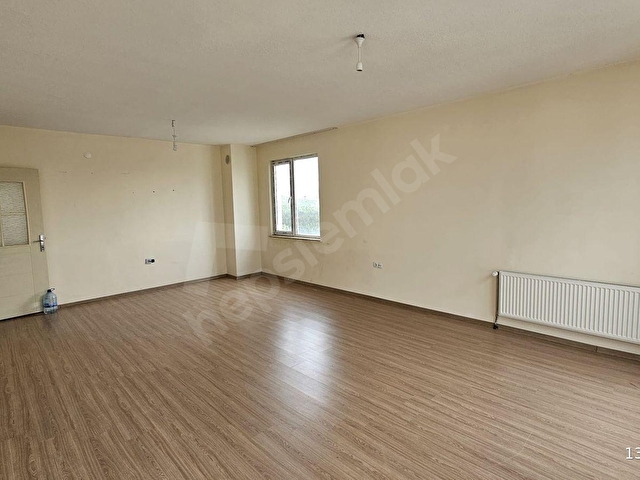 MAMAK DİRİLİŞ MAHALLESİ TOKİ SATILIK 3+1 DAİRE - Görsel 2