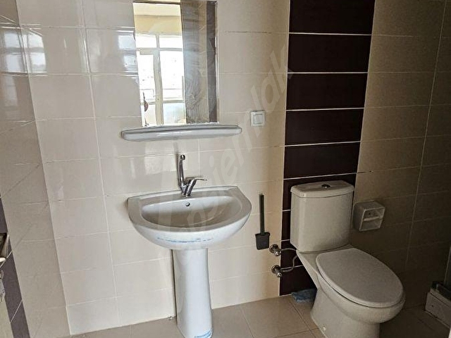 MAMAK DİRİLİŞ MAHALLESİ TOKİ SATILIK 3+1 DAİRE - Görsel 24