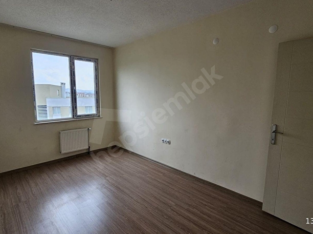 MAMAK DİRİLİŞ MAHALLESİ TOKİ SATILIK 3+1 DAİRE - Görsel 15