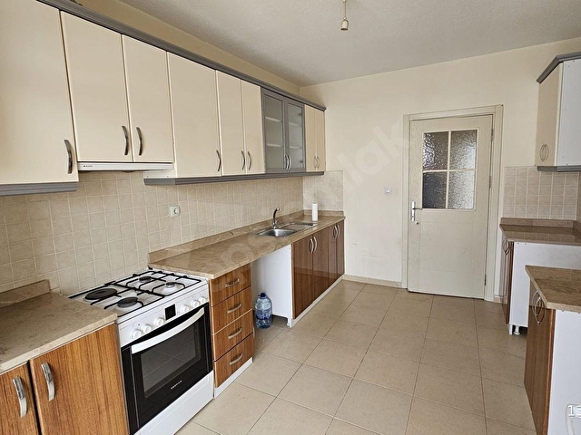 MAMAK DİRİLİŞ MAHALLESİ TOKİ SATILIK 3+1 DAİRE - Görsel 21