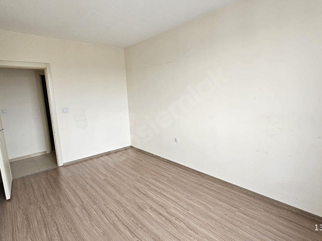 MAMAK DİRİLİŞ MAHALLESİ TOKİ SATILIK 3+1 DAİRE - Görsel 18