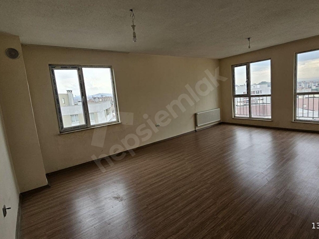 MAMAK DİRİLİŞ MAHALLESİ TOKİ SATILIK 3+1 DAİRE - Görsel 8