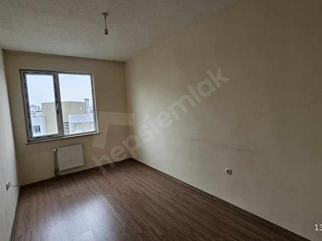 MAMAK DİRİLİŞ MAHALLESİ TOKİ SATILIK 3+1 DAİRE - Görsel 16