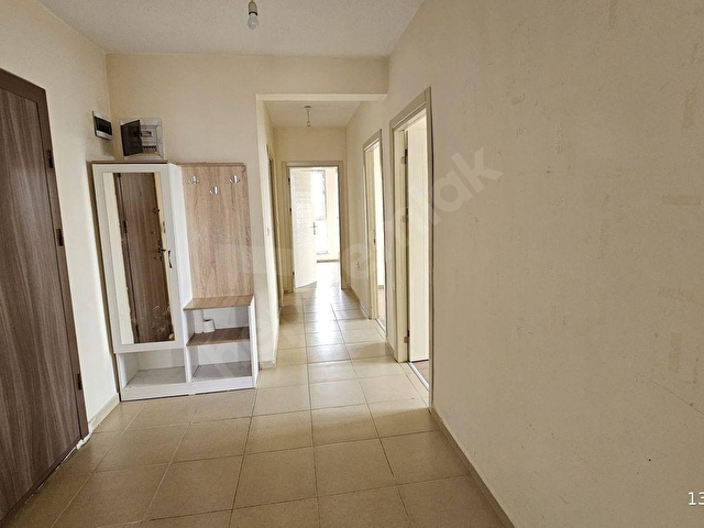MAMAK DİRİLİŞ MAHALLESİ TOKİ SATILIK 3+1 DAİRE - Görsel 11